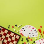 The Art of Role-Playing Games (RPGs): Crafting Epic Adventures