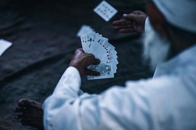 Deck Building Games: Crafting Victory, One Card at a Time