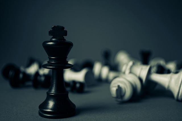 The Art of Board Game Collecting: A Gamer’s Delight